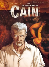 Le Syndrôme de Caïn T01 - Projet Cold Fusion