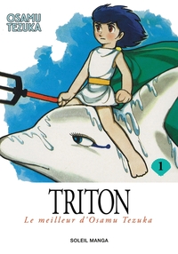 Triton T01