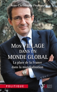 MON VILLAGE DANS UN MONDE GLOBAL