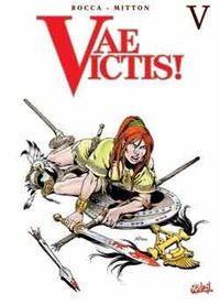 Vae Victis Intégrale (T13 à T15)