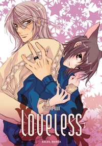 LOVELESS T03 - VOL03
