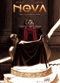 Nova T01 - Le Châtiment de l'aurore