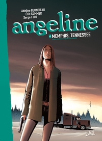 Angeline T04 - Memphis Tennessee