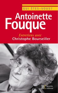 Qui êtes-vous, Antoinette Fouqué ? - Entretiens avec Christo