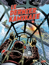 Le Dernier Kamikaze T01