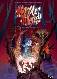 MONSTER ALLERGY *Tome 10*