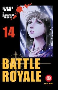 Battle Royale T14