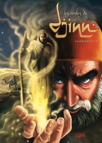 DJINN - VOL01