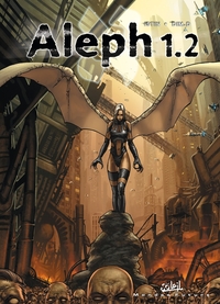 ALEPH 1.2 T02 - LE NEUVIEME DRAGON - VOL02