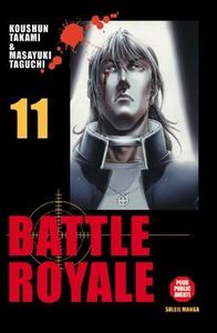 Battle Royale T11