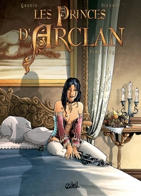LES PRINCES D'ARCLAN T02 - SYLENE