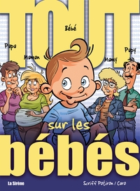 TOUT SUR LES BEBES