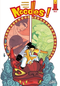 NOODLES ! T02 - VOL02