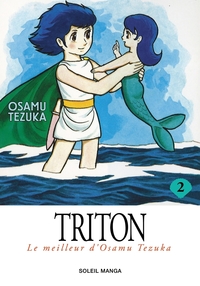Triton T02