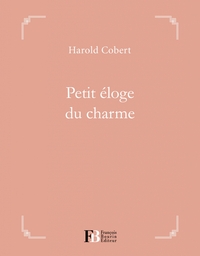 Petit éloge du charme