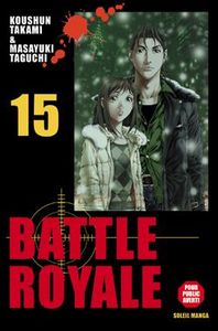 Battle Royale T15