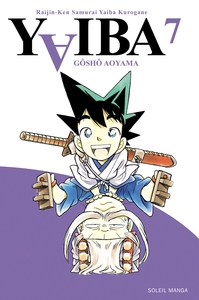 Yaiba T07