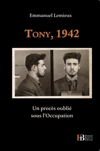 Tony 1942