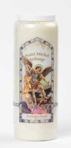 NEUVAINE DOMESTIQUE SAINT MICHEL ARCHANGE