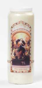 NEUVAINE DOMESTIQUE MARIE QUI DEFAIT LES NOEUDS