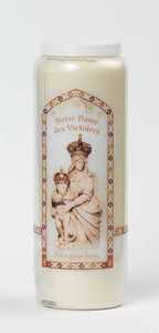 Neuvaine domestique Notre Dame des Victoires