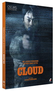 CLOUD - COMBO DVD + BLU-RAY