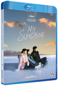MY SUNSHINE - BLU-RAY