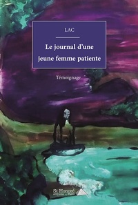 Le journal d'une jeune femme patiente