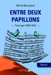 Tatouage (1939-1941) – Entre deux papillons