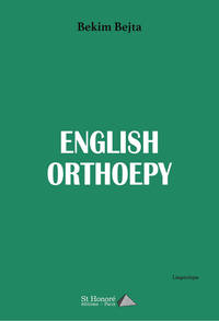 ENGLISH ORTHOEPY