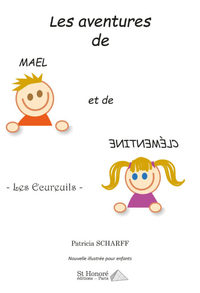 Les Aventures de Maël et de Clémentine