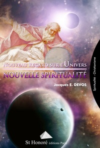 Nouveau regard sur l'univers