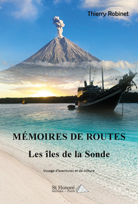 MEMOIRES DE ROUTES : Les îles de la Sonde