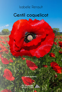 Gentil coquelicot