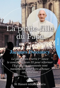 La petite-fille du pape