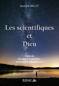 Les scientifiques et Dieu