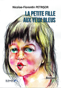 LA PETITE FILLE AUX YEUX BLEUS