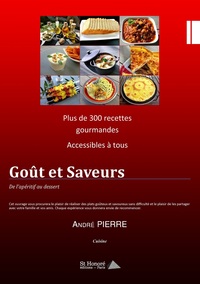 Goût et Saveurs