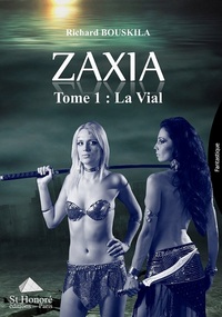 Zaxia