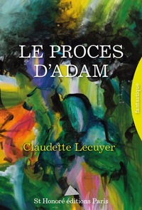 Le Procès d'Adam