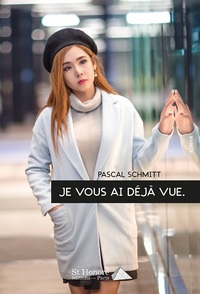 JE VOUS AI DEJA VUE