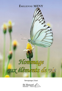 Hommage aux Éléments de Vie