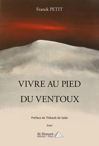 VIVRE AU PIED DU VENTOUX