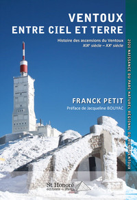 Ventoux – Entre ciel et terre