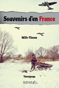 Souvenirs d’en France