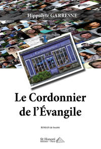 Le Cordonnier de l’Évangile