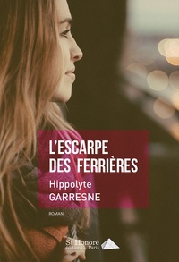 L’ESCARPE  DES  FERRIERES