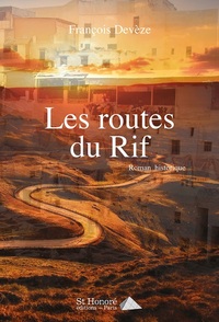 Les routes du Rif