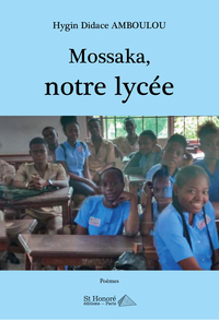 Mossaka notre lycée