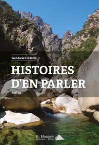 HISTOIRES D’EN PARLER